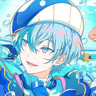 Profile image of 青柳冬弥