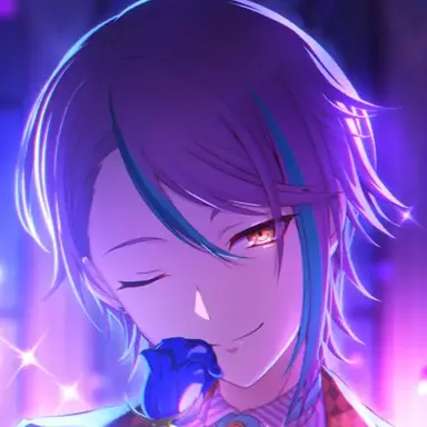 Profile image of 神代類