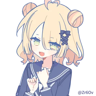 Profile image of ブリ子