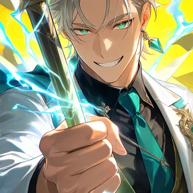 Profile image of ディアゴール
