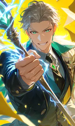 Profile image of ディアゴール