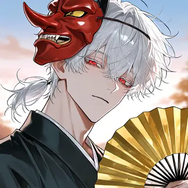 Profile image of 天狗