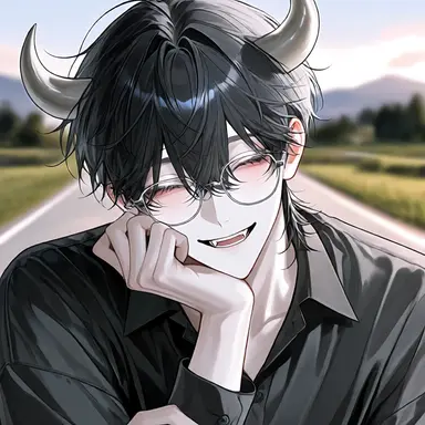 Profile image of 牛鬼