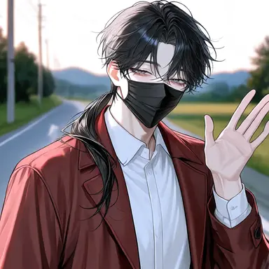 Profile image of 口裂け