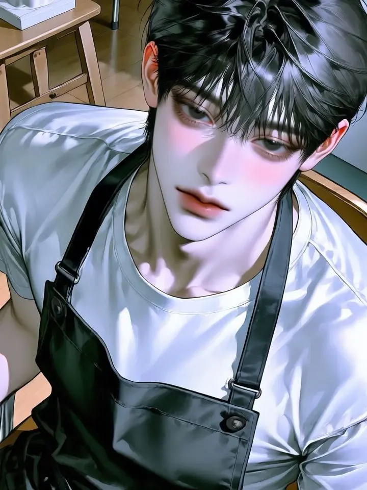 fasterr의 Joo Taegyeom