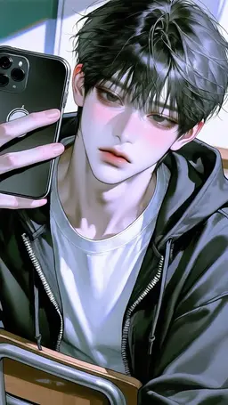 Profile image of Joo Taegyeom