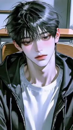 Profile image of Joo Taegyeom