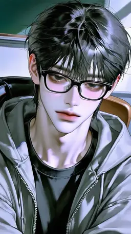 Profile image of Joo Taegyeom