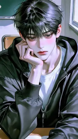 Profile image of Joo Taegyeom