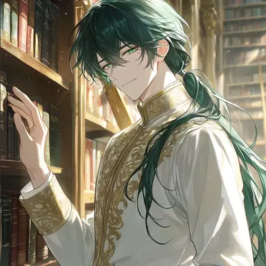 Profile image of レノン