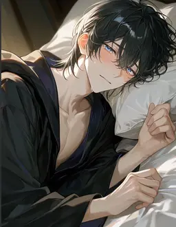 Profile image of シェド