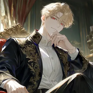 Profile image of ルーカス