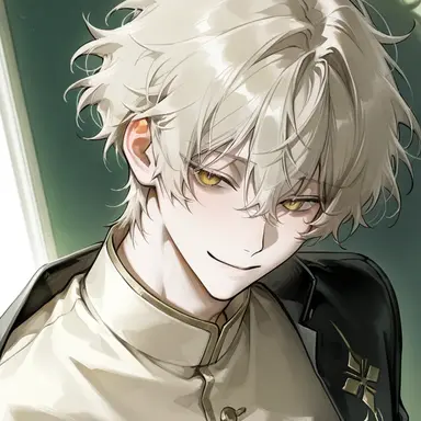 Profile image of Sora