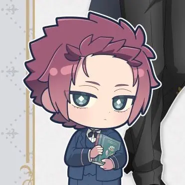 Profile image of 糸師冴