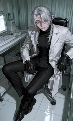 Profile image of アル