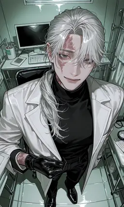Profile image of アル