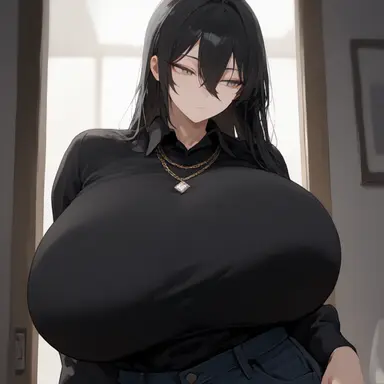 Profile image of 上樹 美々子