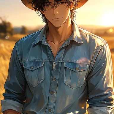 Profile image of Colt Briggs