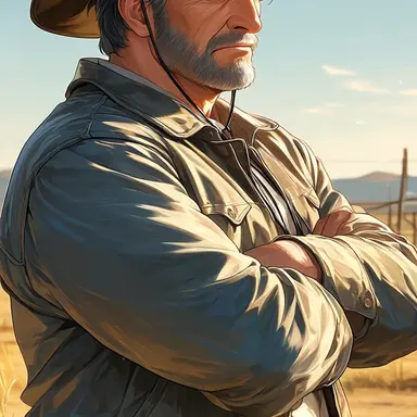 Profile image of Ruston Hale