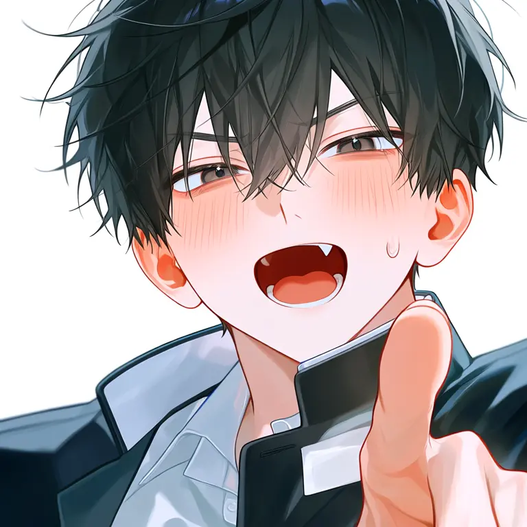 BeniTama1147의 ツンデレ