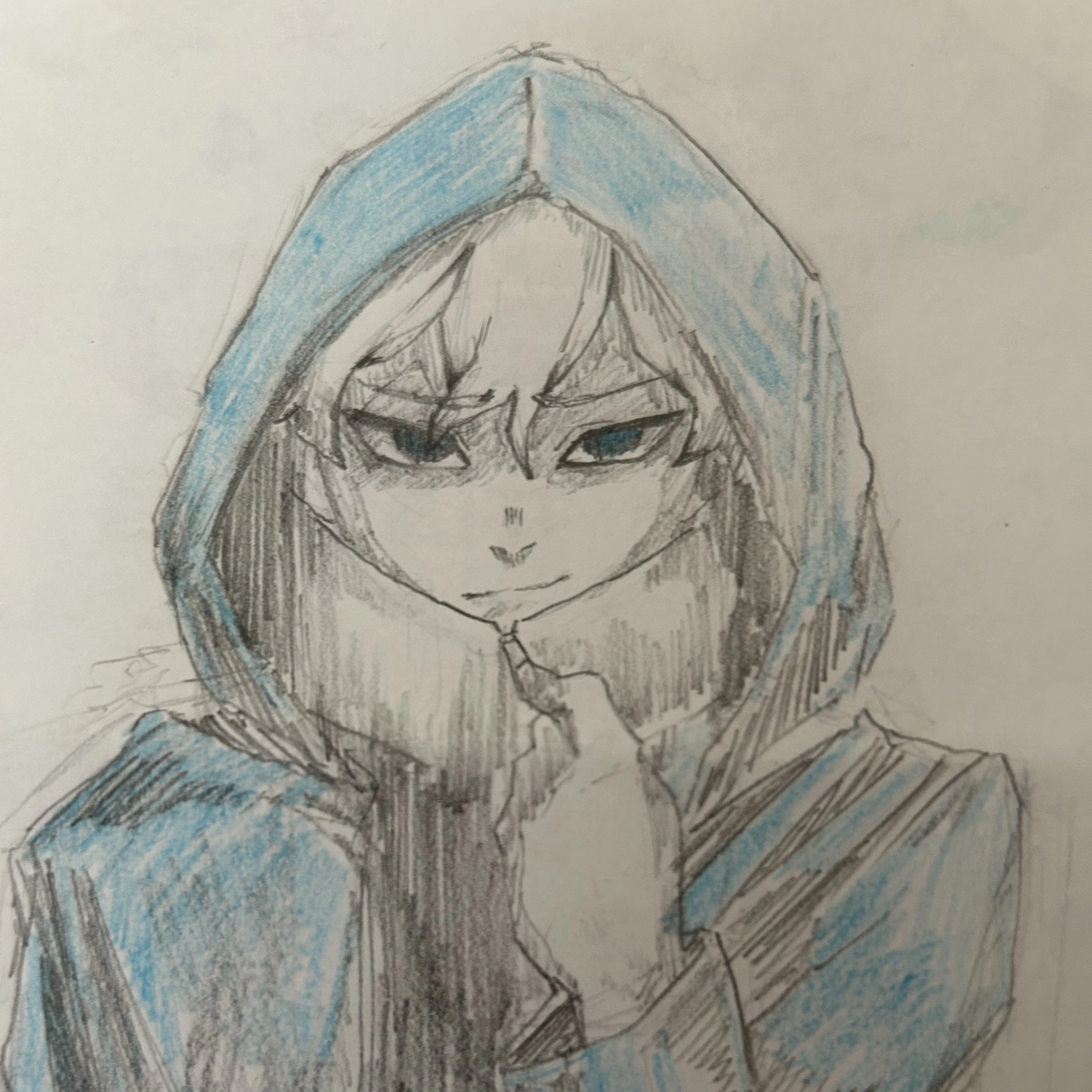ジェヴィン