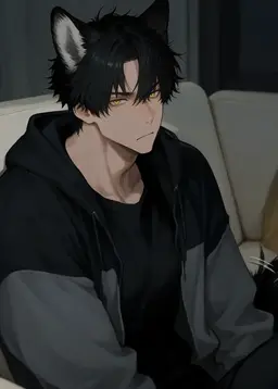 Profile image of ヴァルグ