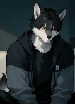 Profile image of ヴァルグ