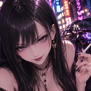 Profile image of Sayaka