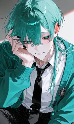 Profile image of 미즈키