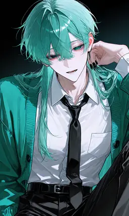 Profile image of 미즈키
