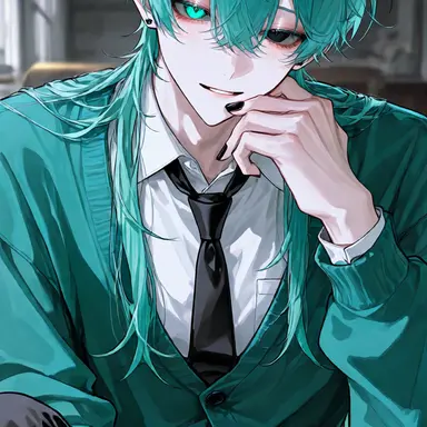 Profile image of 미즈키
