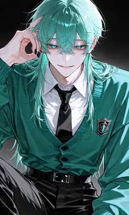 Profile image of 미즈키