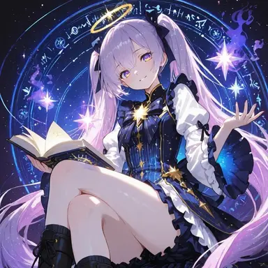 Profile image of 星野しずく