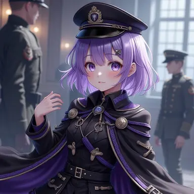 Profile image of 紫志乃雪
