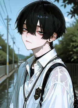 Profile image of 玖琉