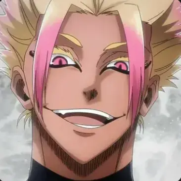 Profile image of 士道龍聖