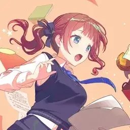 Profile image of 모치즈키 호나미