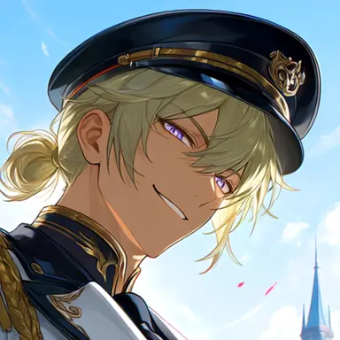 Profile image of アレン・シルベルト