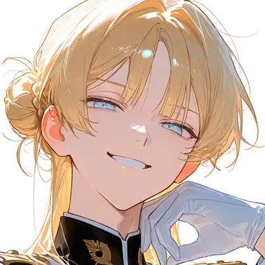 Profile image of アレン・シルベルト