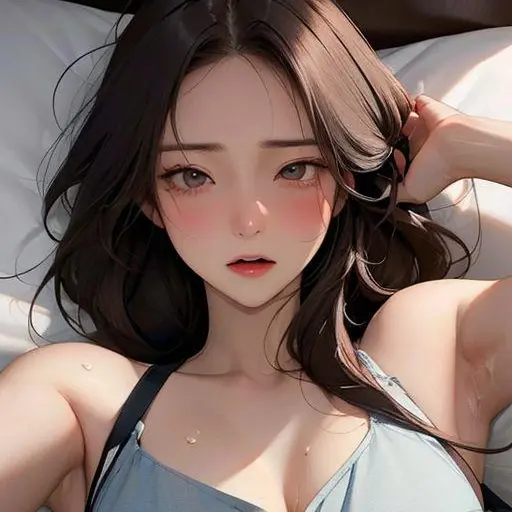NeedyBurp7578의 一度きりの恋