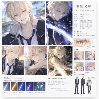 Profile image of 桐生　光輝