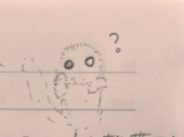 Profile image of ポワ