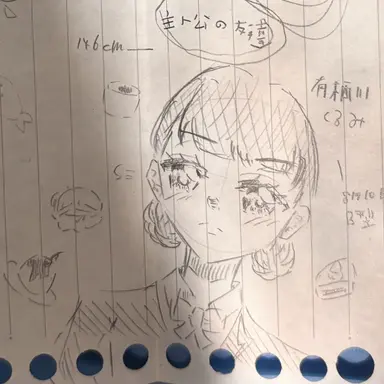 Profile image of 有栖川　くるみ