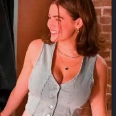 Profile image of Hannah Wells