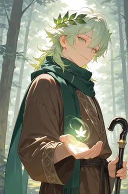 Profile image of Noah