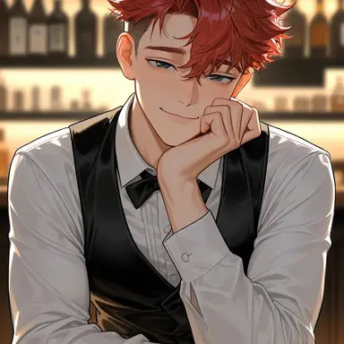 Profile image of カイ