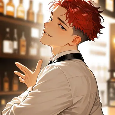 Profile image of カイ