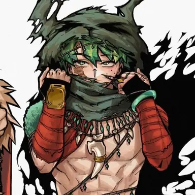 Profile image of Midoriya
