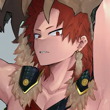 Profile image of Kirishima