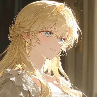 Profile image of Mearia
